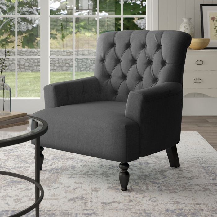 Verona Armchair & Reviews Birch Lane